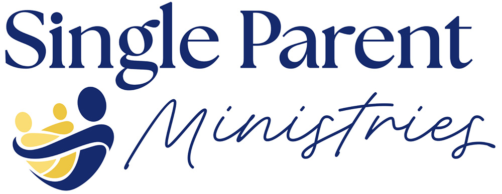 Single Parent Ministries Logo